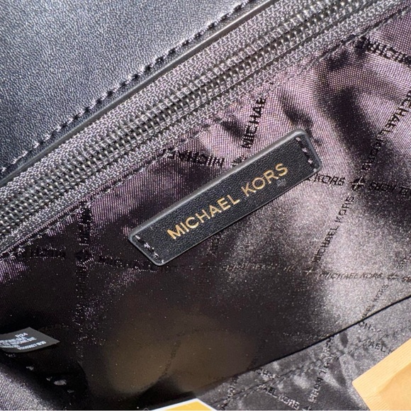 Michael Kors Whitney MD Flap TH Satchel - Picture 8 of 8